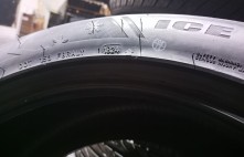 Sailun Ice Blazer Alpine Evo 1 101V