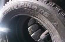Hankook Winter I'Pike RS 95T