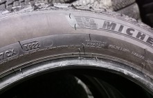 Michelin X-Ice Snow 100T