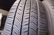 Yokohama Geolandar X-CV 110W