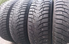 Marshal(Kumho) Winter Craft Ice WI31 88T