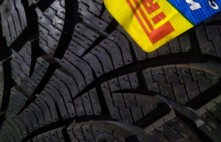 Pirelli Winter Carving Edge 