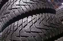 Hankook Winter I'Pike RS2 92T