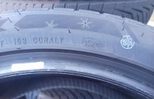 Sailun Ice Blazer Alpine Evo 1 95V