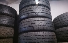 Michelin Agilis X-Ice North 109R