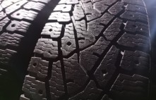 Nokian Hakkapeliitta C3 109R