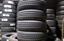 Doublestar Landrider DS01 112T