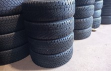 Hankook Winter I'Cept IZ2 92T