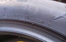 Triangle EffexSport 104W