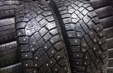 Continental Conti Ice Contact 2 92T