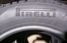 Pirelli Scorpion Ice Zero 2 
