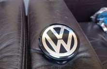 Volkswagen DISKU VIDIŅI 55mm 