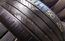 Continental Conti Sport Contact 5 113W