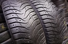Kumho Winter Kraft Suv Ice WS31 102T