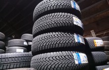 Sailun Ice Blazer Alpine+ 91T