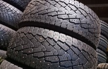Nokian Hakkapeliitta C3 121R