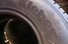 Kleber Transpro 113R