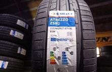 Sailun Atrezzo ZSR 2 87Y