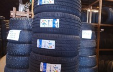 Sailun Atrezzo ZSR 101Y