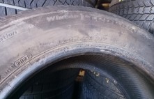 Hankook Winter I'Cept Evo 3 X 102H