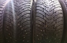 Nokian Hakkapeliitta 8 103T