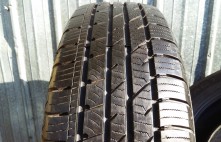 Continental Cross Contact LX 113T