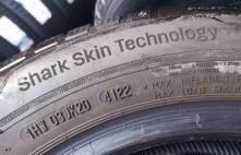 Uniroyal Winter Expert 84T