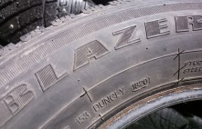 Sailun Ice Blazer WST1 112R