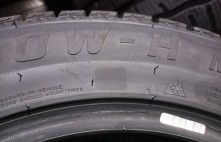 Dynamo Snow-H MSL01 92T