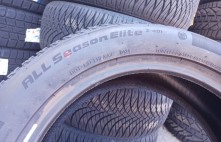 Trazano All Season Elite Z-401 98W