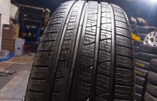 Pirelli Scorpion Verde AS 110Y