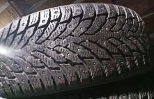Nokian Hakkapeliitta 9 95T