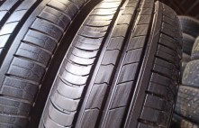 Hankook Kinergy Eco 75H