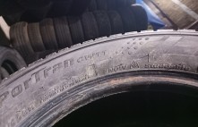 Kumho PorTran CW11 115R