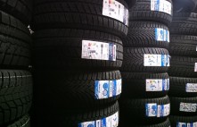 Dynamo Snow-H MWH-01 DOT 21 92H