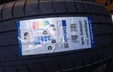 Triangle EffexSport 104W