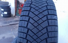 Pirelli Winter Ice Zero FR 