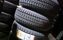 Trazano Zuper Snow Z-507 95V