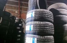 Sailun Atrezzo ZSR Run Flat 92Y