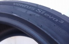 Hankook Ventus S1 Evo 3 