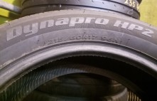 Hankook Dynapro HP2 96H