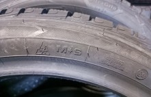 Good Year Ultra Grip Ice 2+ 88T