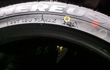 Nereus Sclaw Winter  97V