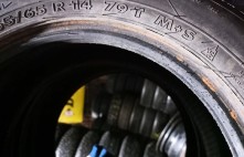 Nokian Hakkapeliitta 4 79T