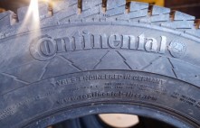 Continental Vanco Ice Contact 121N