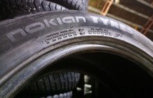 Nokian Hakka Black 2 100Y