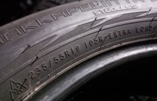 Nokian Hakkapeliitta R2 Suv 105R