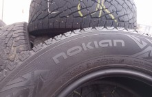 Nokian Hakkapeliitta C3 121R