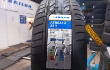 Sailun Atrezzo ZSR 101V