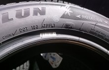 Sailun Ice Blazer Alpine+ 84T